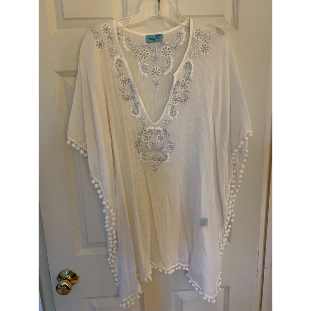 Letarte Coverup - M